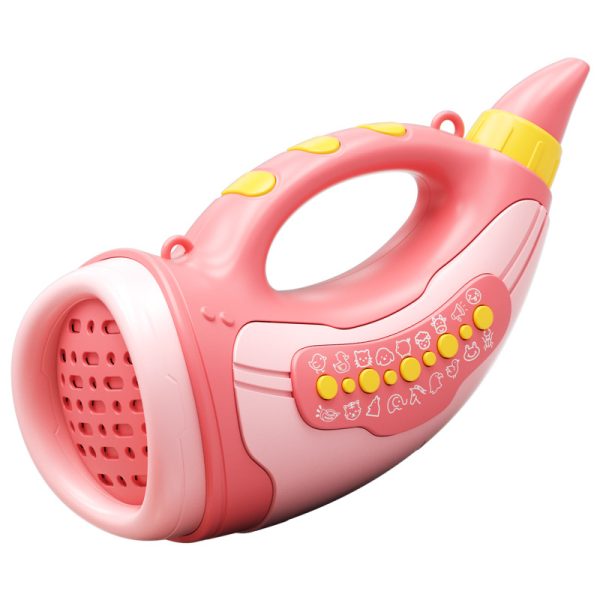 Animal Caller Toys for Kids Animal Gathering Horn