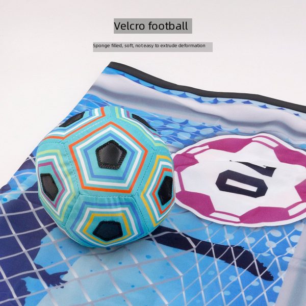 Soccer Ball Game