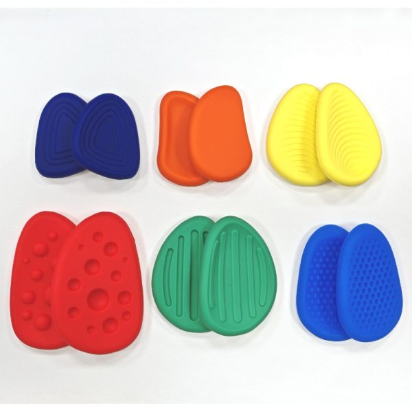 Fidget Toys Sensory Stone For Kids