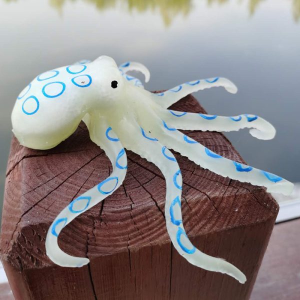 Sea Animals Stress Relief Toy