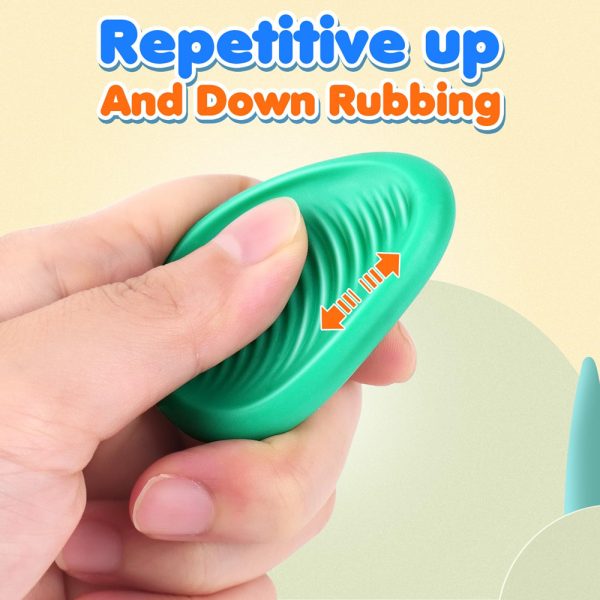 Fidget Toys Sensory Stone For Kids
