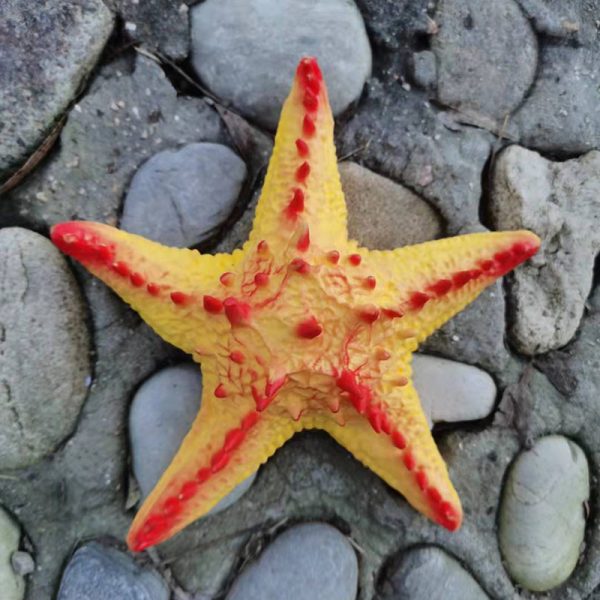 Sea Animals Stress Relief Toy