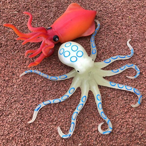 Sea Animals Stress Relief Toy
