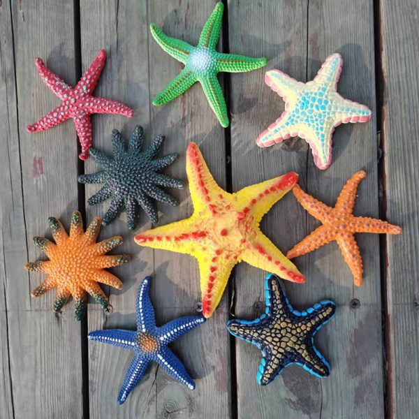 Sea Animals Stress Relief Toy