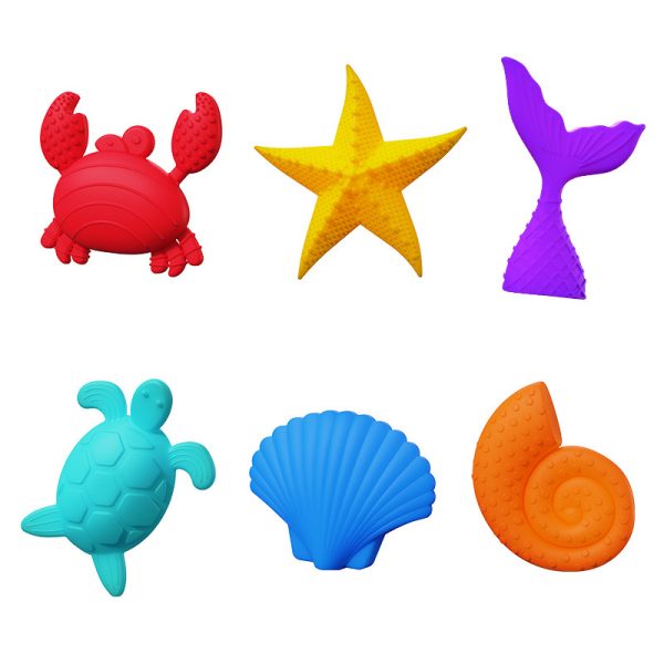 Fidget Toys Sensory Stone For Kids
