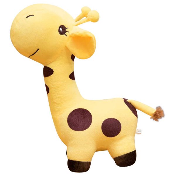 Giraffe Stuffed Animal Plush Toy