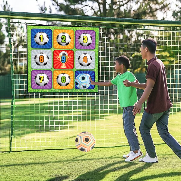 Soccer Ball Game