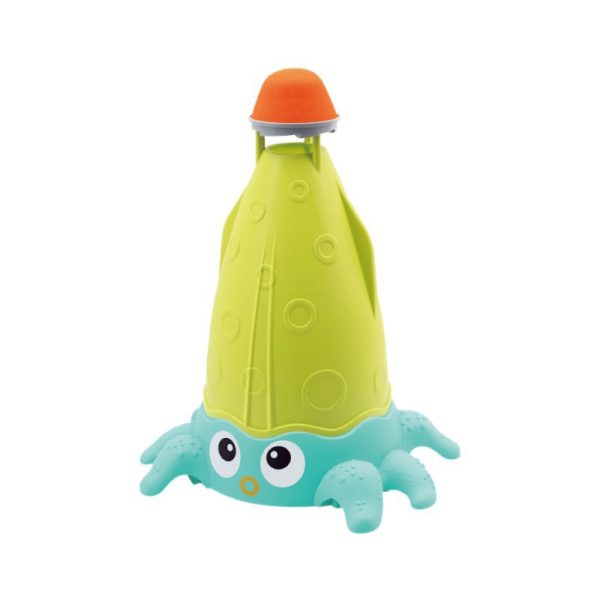 Outdoor Swimming Octopus Water Sprinklers