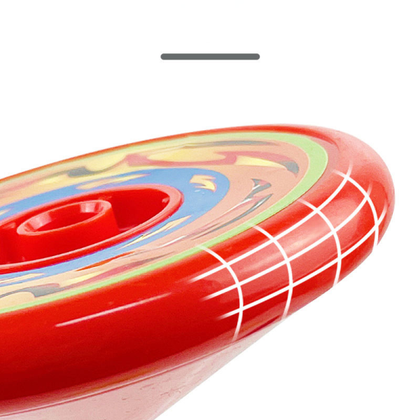 Gyroscope UFO Spinner Toys For Kids