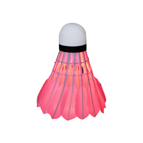 LED Badminton Shuttlecocks Sport Activities Toys Game